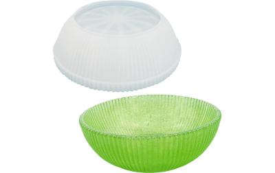 Reslin Giessform Silikon Schüssel