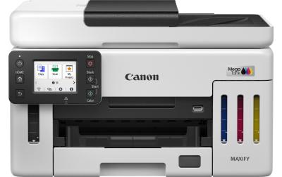 Canon MAXIFY GX6150, 3 in 1, USB/WLAN,
