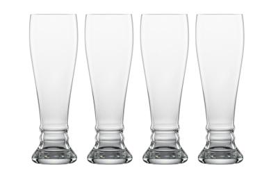 Schott Zwiesel Weizenbierglas Bavaria