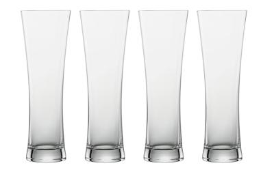 Schott Zwiesel Weizenbierglas Beer Basic
