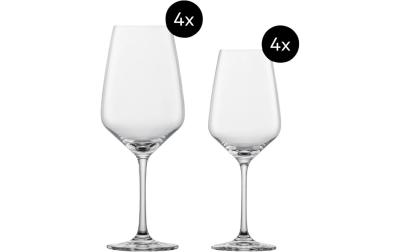 Schott Zwiesel Weingläser-Set Tulip