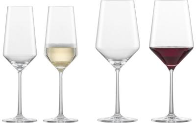 Schott Zwiesel Weingläser-S.Pure Date Night