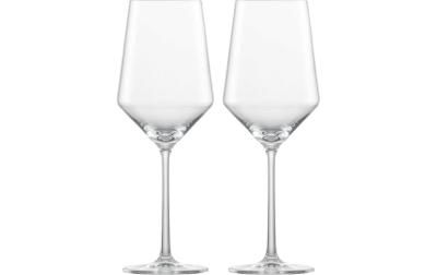 Schott Zwiesel Weissweinglas Sauvignon Pure