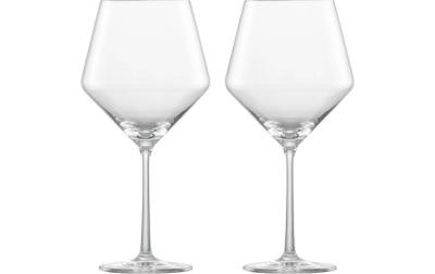Schott Zwiesel Rotweinglas Burgunder Pure