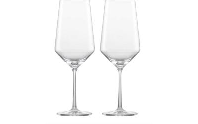 Schott Zwiesel Rotweinglas Bordeaux Pure