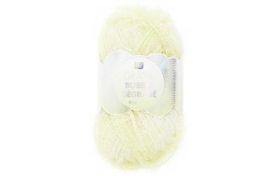 Rico Creative Bubble Dégradé gelb