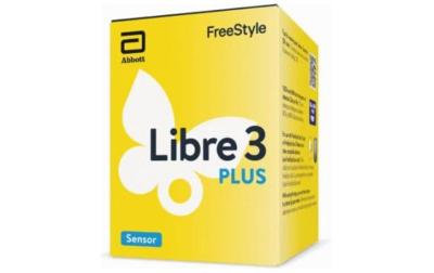 Freestyle Libre 3 Plus Sensor 15 Tage