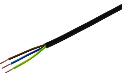 Installationskabel TD 3x 0.75mm2