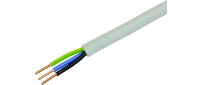 Installationskabel TT 3x 1.5mm2