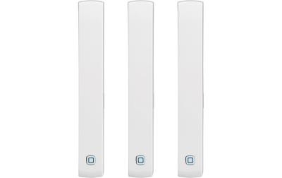 Homematic IP 3x Fenster-/Türkontakt Kit