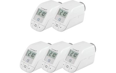 Homematic IP 5x Heizkörperthermostat basic