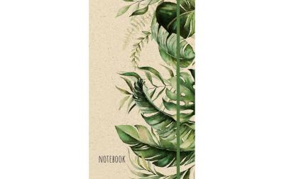 Natur Verlag Notizbuch Jungle