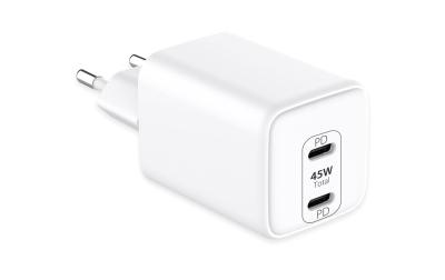 LMP Power Adapter USB-C 45W iPad/iPhone