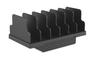 LMP SmartCharge 6P USB-C GaN Ladegerät 72W