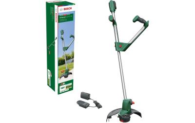 BOSCH Akku-Rasentrimmer UniversalGrassCut