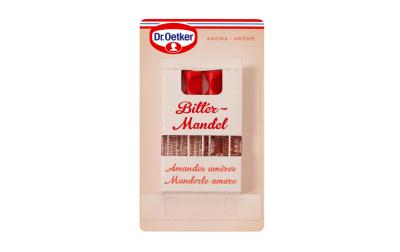 Aroma Bitter-Mandel 4er