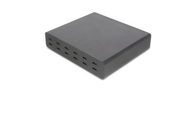 LMP SmartCharge 12P USBC GaN Ladegerät 144W