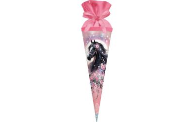 Goldbuch Schultüte 35 cm, Luna