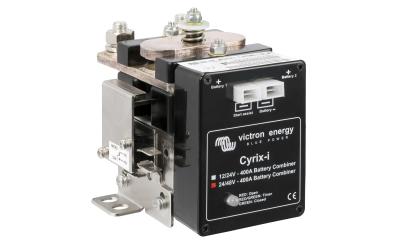Victron Energy Cyrix-ct 12/24V-400A