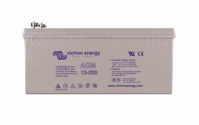 Victron Energy AGM Deep Cycle 12V/240Ah