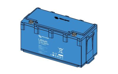 Victron Energy LiFePO4 12.8V 300Ah NG