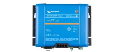 Victron Energy Smart IP43 12V 30A 3