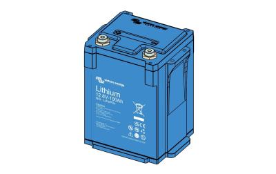 Victron Energy LiFePO4 12,8V 100Ah NG