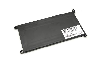 Vistaport Notebook Batteries für Dell