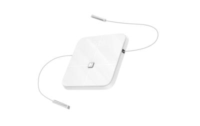 HAMMER Körperanalysewaage Body Screen TX