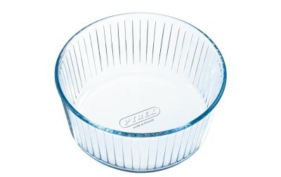 Pyrex Auflaufform Soufflé 2.5 Liter