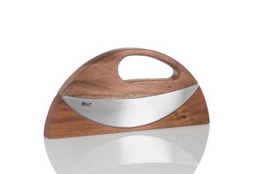 AdHoc Wiegemesser WAVE KH51