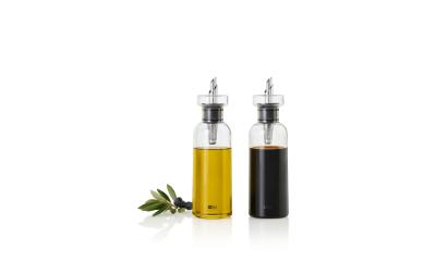 AdHoc Öl- und Essigspender AROMAPOUR Set