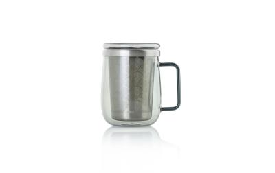 AdHoc Tee-Set mit Teefilter Yuna