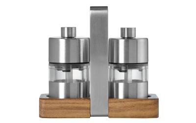 AdHoc Salz-Pfeff. MENAGE MINIMILL ME03