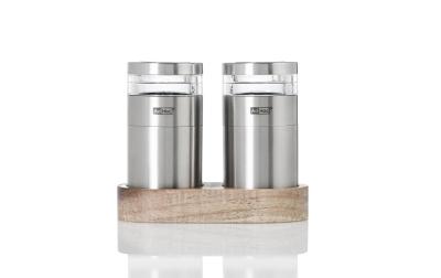 AdHoc Salz-Pfeff. MENAGE MOLTO ME09