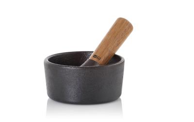 AdHoc Mörser CAMO MO15