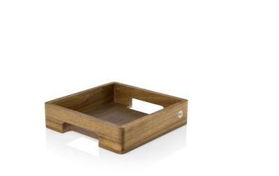AdHoc Serviertablett SERVE SQUARE ST26