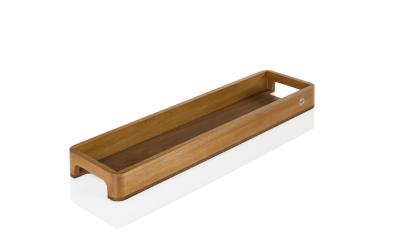 AdHoc Serviertablett SERVE SLIM ST23