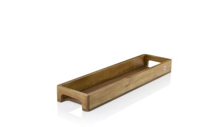 AdHoc Serviertablett SERVE SLIM ST27