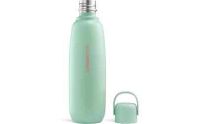 Sodastream Flasche Fizz&go cool mint 0.9L
