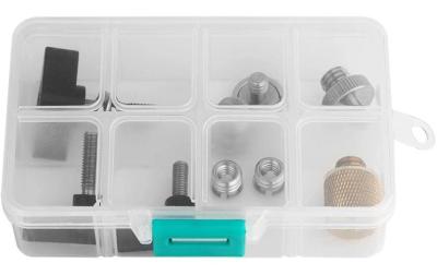 SmallRig Screw Ratchet Wingnut Set