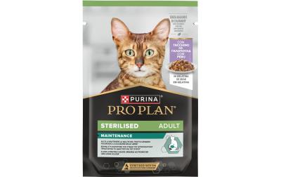 Proplan Nassfutter Adult Steril. Gelée