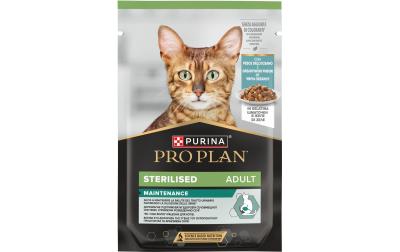 Proplan Nassfutter Adult Steril. Gelée