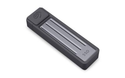 Seagate Ultra Compact SSD 1TB