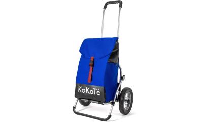 KoKoTé Einkaufstrolley ZuZi