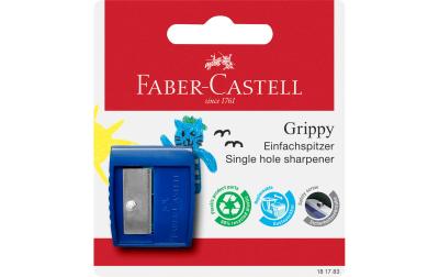 Faber-Castell Einfachspitzdose Grippy