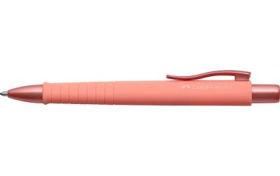 Faber-Castell Kugelschreiber Poly Ball XB