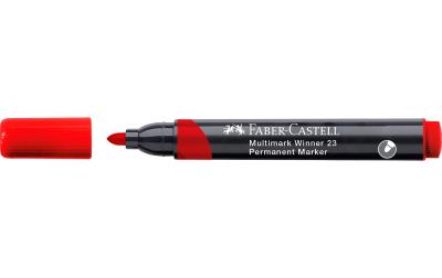 Faber-Castell Multimark Marker Winner 23