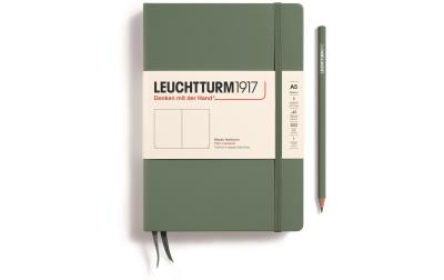 Leuchtturm Notizbuch Medium A5 blanko
