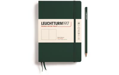 Leuchtturm Notizbuch Medium A5 blanko